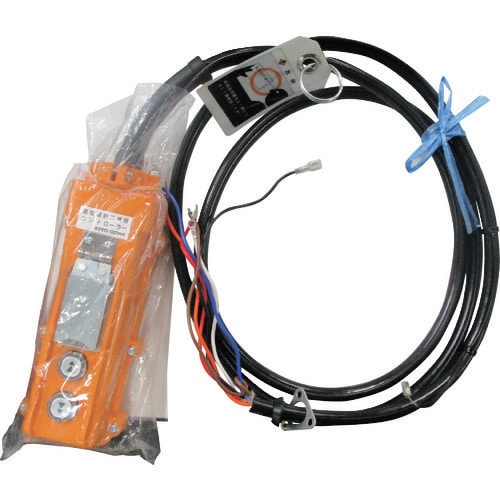 キトー 電気チェーンブロック キトーセレクトED3