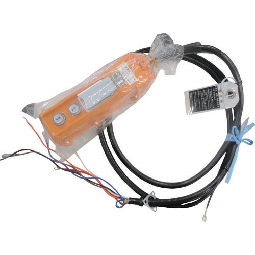 キトー 電気チェーンブロック キトーセレクトED3