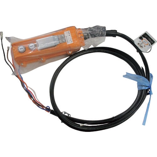 キトー 電気チェーンブロック キトーセレクトED3