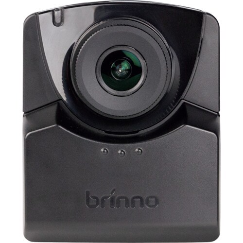brinno フルHD画質タイムラプスカメラ(定点