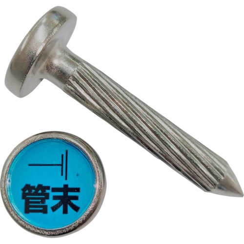 ケーエム工業 ステンアイ