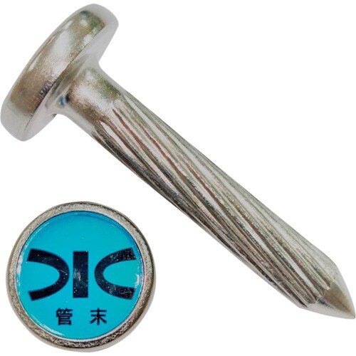 ケーエム工業 ステンアイ