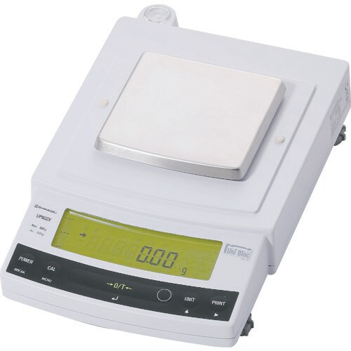 島津 上皿天びんUP822Y