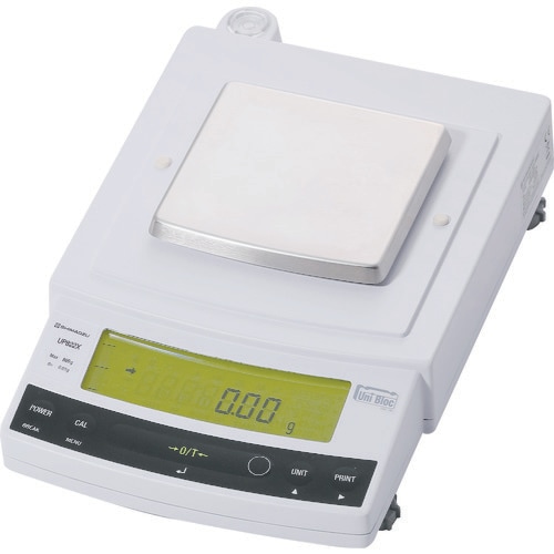 島津 上皿天びんUP223Y