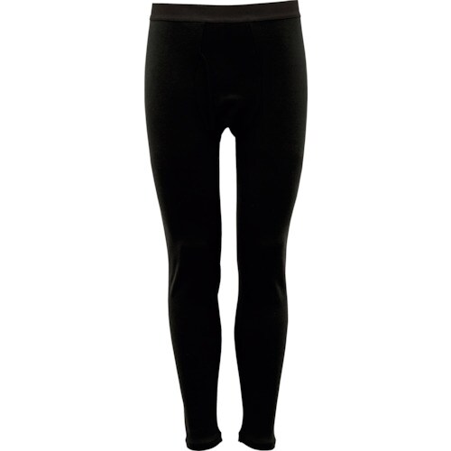 リベルタ サーモワン ロングタイツ メンズ/BLK