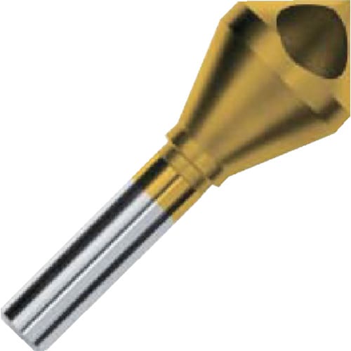 ウォーターミルズ 穴付カウンターシンク90°10d