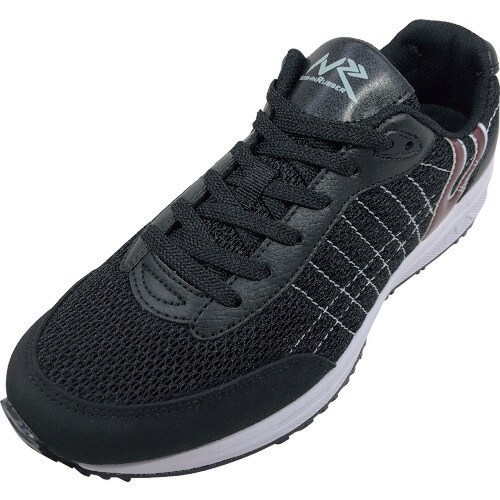 日進 HyperV #005 ブラック 23.5c