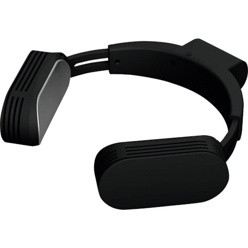 サンコー ネッククーラーEvo バッテリーモデル