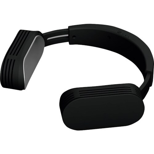 サンコー ネッククーラーEvo USBモデル ブラ