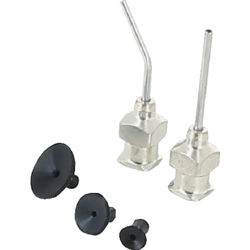 idealtek バキュームピックアップペン用パッ