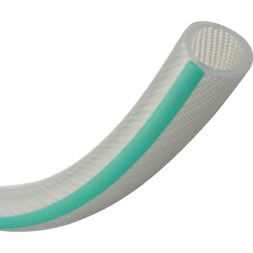 耐熱・食品用耐圧ホース トヨシリコーンホ