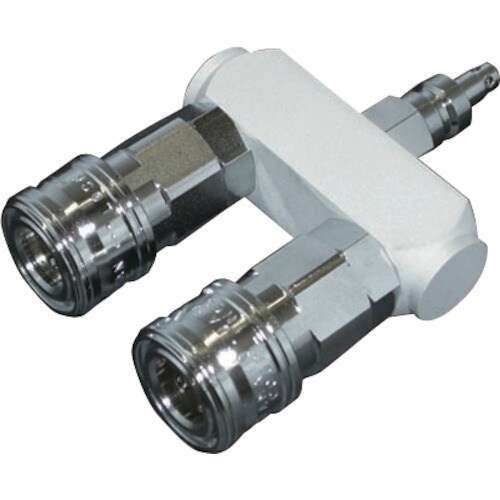 ヤマト 高圧分岐用カップリング TW−2H