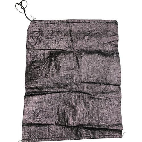 ユタカメイク 耐候性土のう袋 48cmX62cm