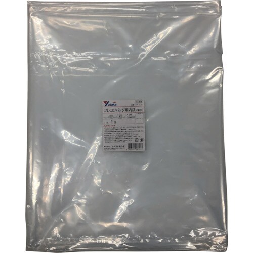 ユタカメイク フレコンバッグ内袋 0.05tX19