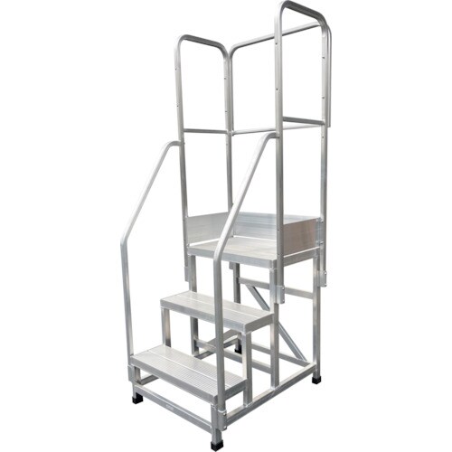 TRUSCO フルセット手すり WTDB2−666