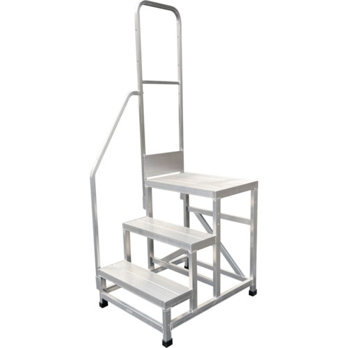 TRUSCO 片側手すり(左右共通) WTDB2−