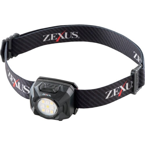 ZEXUS LED ヘッドライト ZX−R30
