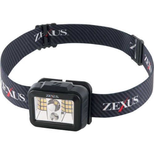 ZEXUS LED ヘッドライト ZX−190