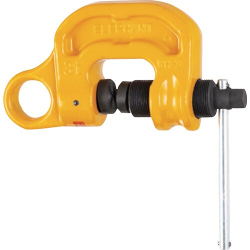 象印 ねじクランプ0.5t