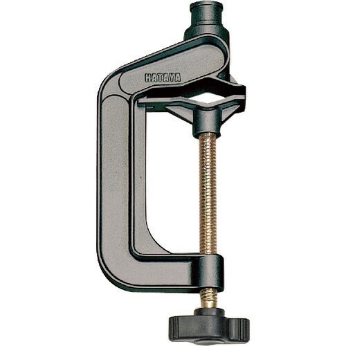ハタヤ バイス(GL型) 75mm