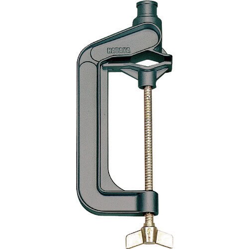 ハタヤ バイス(EL型) 100mm