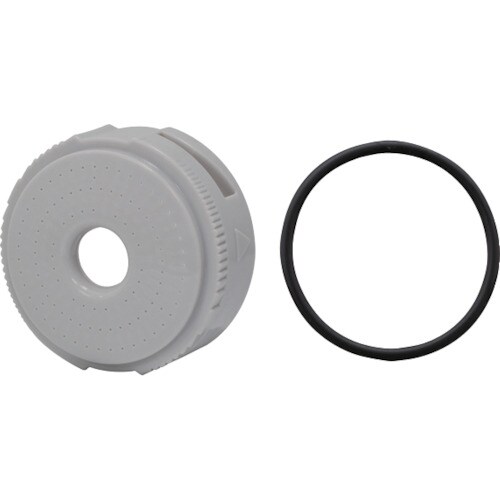 タカギ スクリーンセット(低水圧用・Oリング)