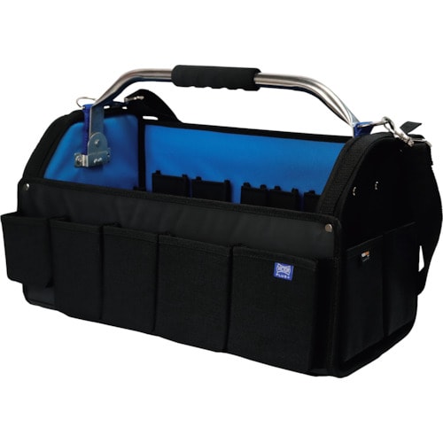 ビクター ビクタープラス ツールバック1 Lサイズ