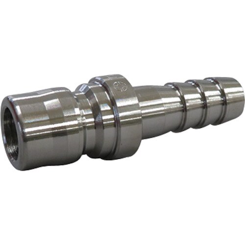 フローバル 両路開放型クイックカップリング TS−