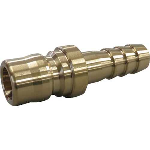 フローバル 両路開放型クイックカップリング TS−