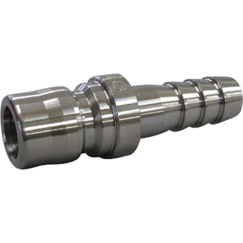 フローバル 両路開放型クイックカップリング TS−