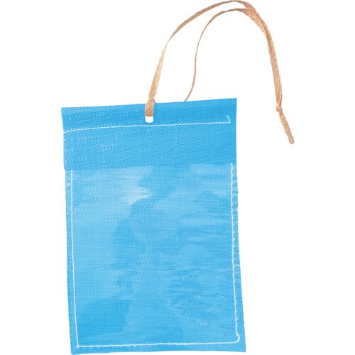 吉野 コンテナバッグカードケース ブルー