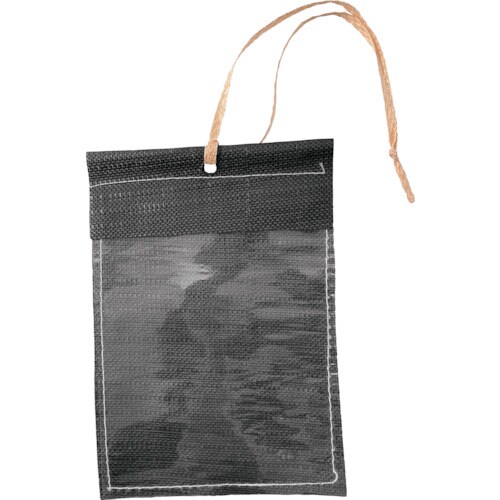 吉野 コンテナバッグカードケース ブラック