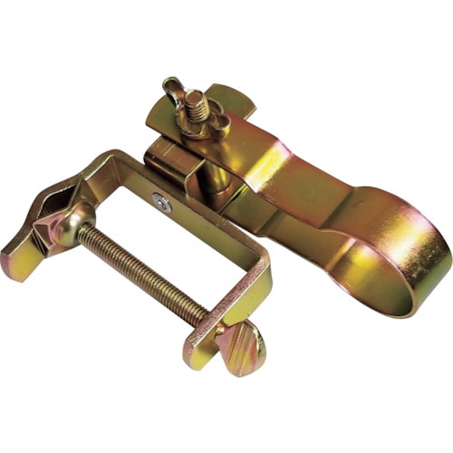 セレクト ソララ設置用固定金具 YUNI−102