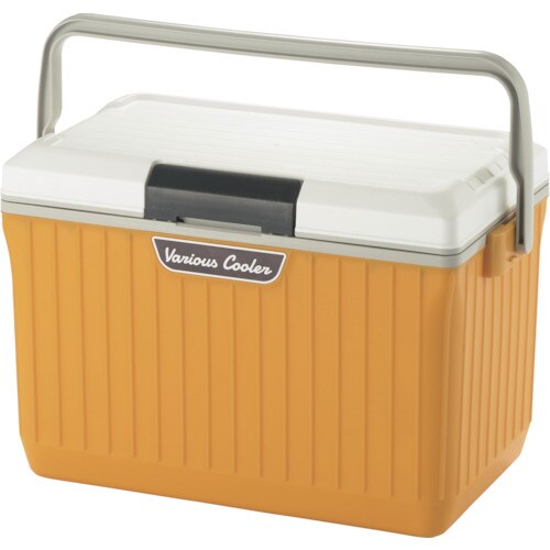 SANKA ベリアスクーラー 17L ホワイト