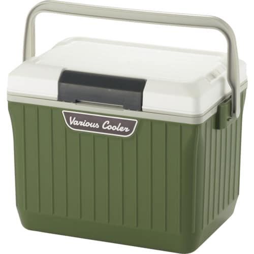 SANKA ベリアスクーラー 9L ホワイト/