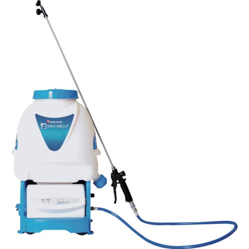 マルヤマ MUFBウルトラポンプ(バッテリー式)