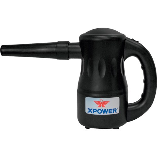 Xパワー エアダスター A−2 黒