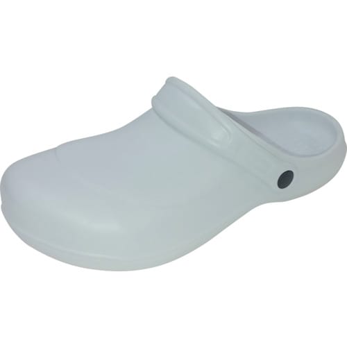 内外ゴム 内外ゴム タフトップサンダル ホワイト