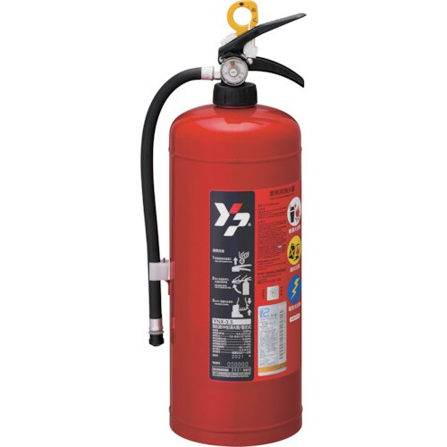 ヤマト 中性強化液消火器3.5型