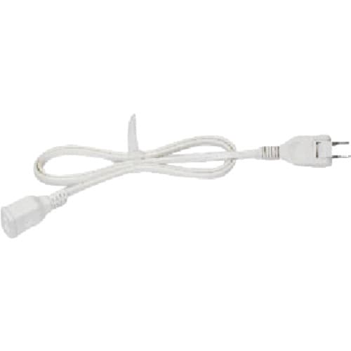 ノア フリープラグ延長コード2m白