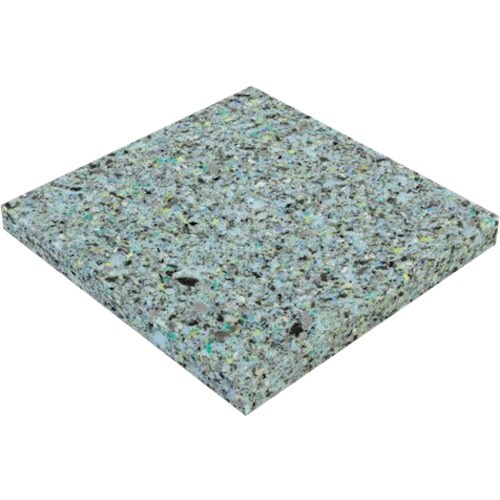 WAKI チップクッション 30X300X300m