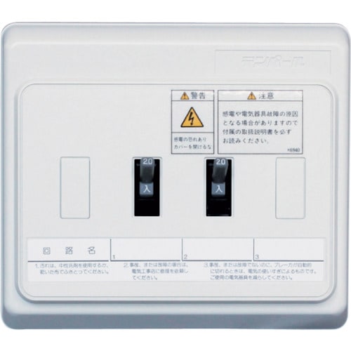 テンパール テンパール工業 VC2021I 1EX