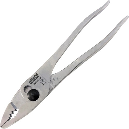 ベストツール WELL WANIプライヤー(ローレ