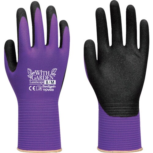 WithGarden ランドスケープ(バ