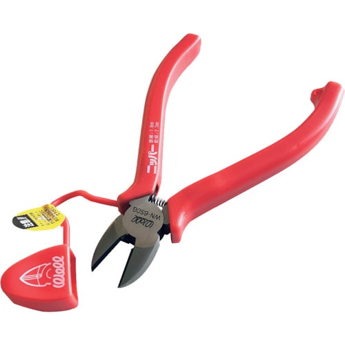 ベストツール WELL キャップ付・スプリング付ニ