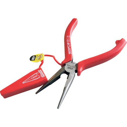 ベストツール WELL キャップ付・スプリング付ラ