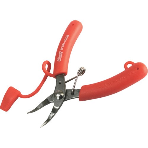 ベストツール WELL Mr.CAP ステンレス製