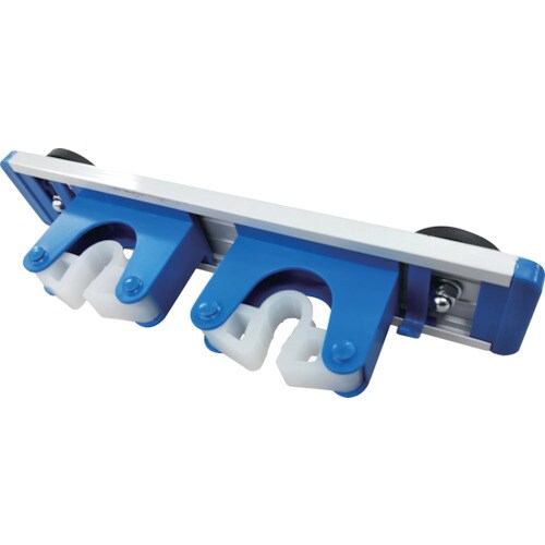 YUYPRO ミニほうきキャッチャー2本用(マグネ