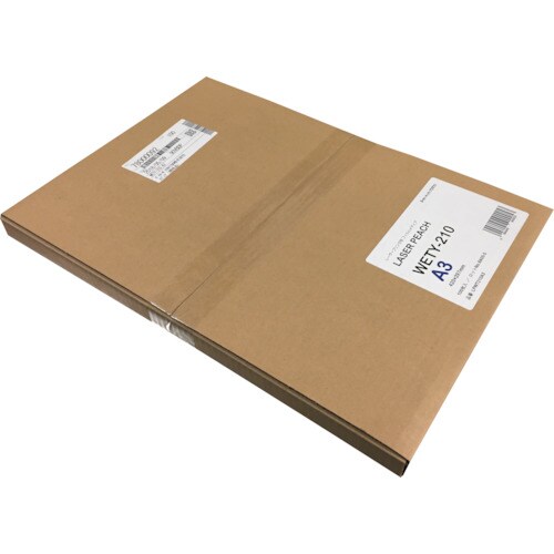 大王製紙 レーザーピーチ WETY−210 A3(