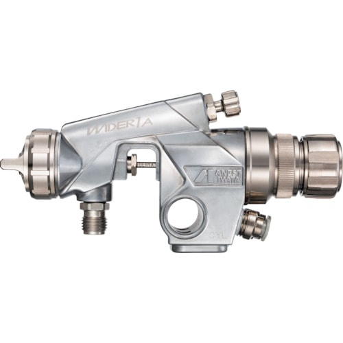 アネスト岩田 小形自動ガン ノズル口径 Φ1.5